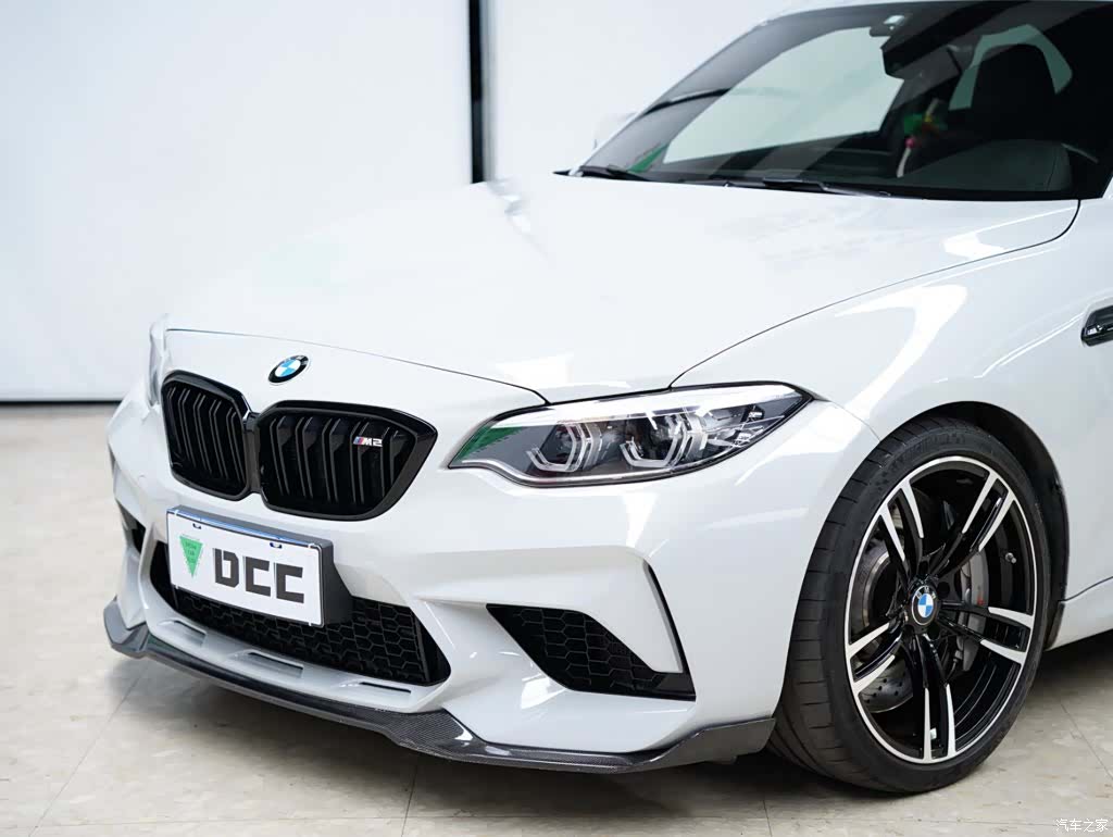 BMW M2, 2020 17