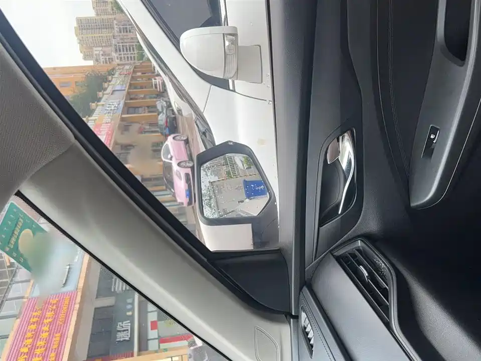 Wuling Wuling Hongguang S3