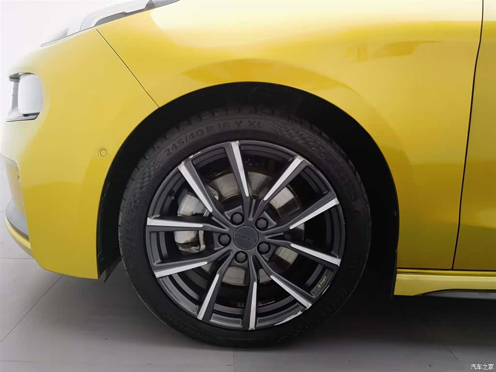 Lynk & Co 02, 2020 17