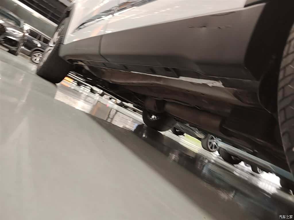 Chery Tiggo 8, 2022 21