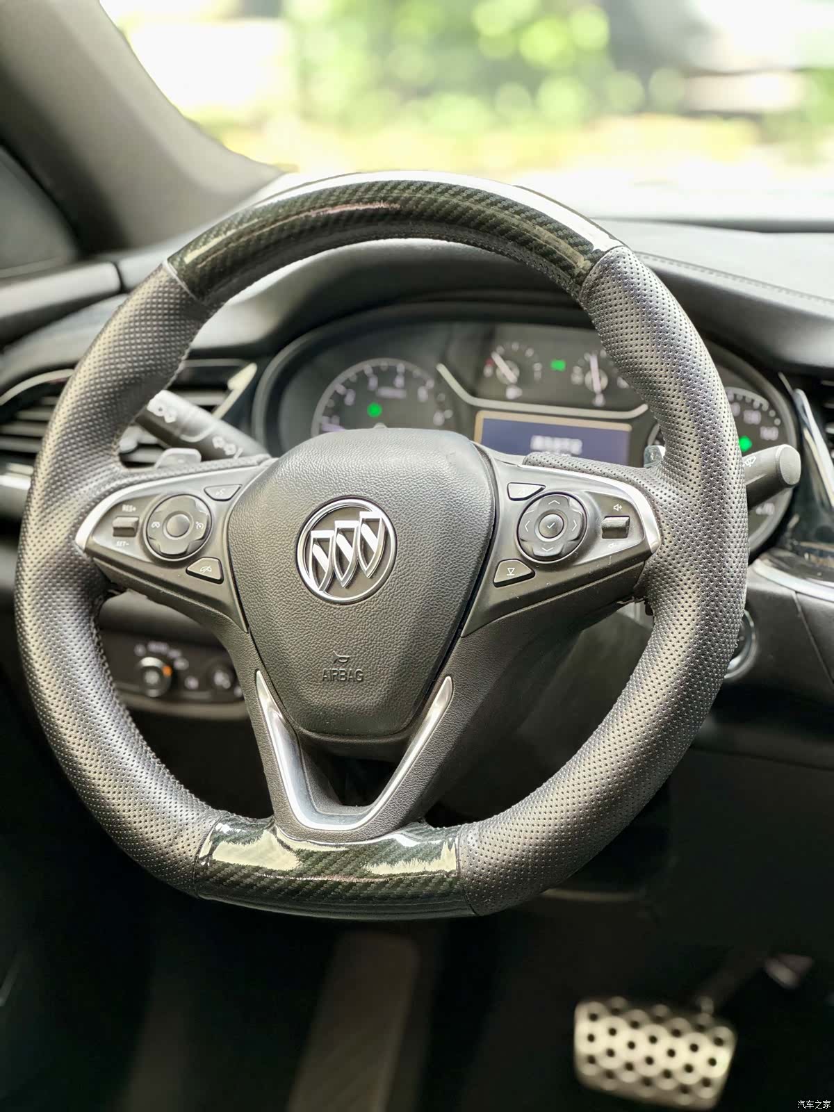 Buick Regal, 2021 10