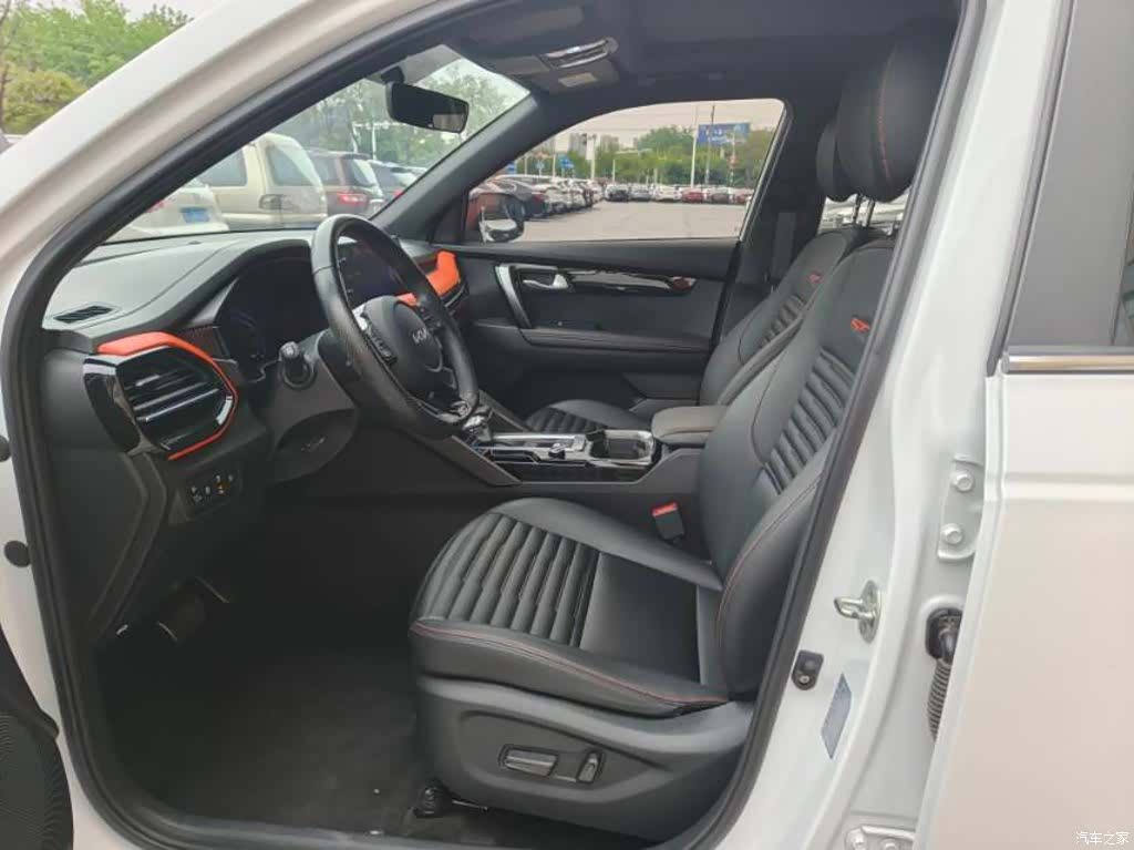 Kia Sportage, 2021 4
