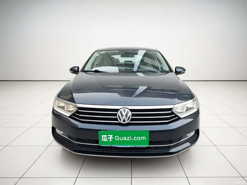 Volkswagen Magotan, 2018 2