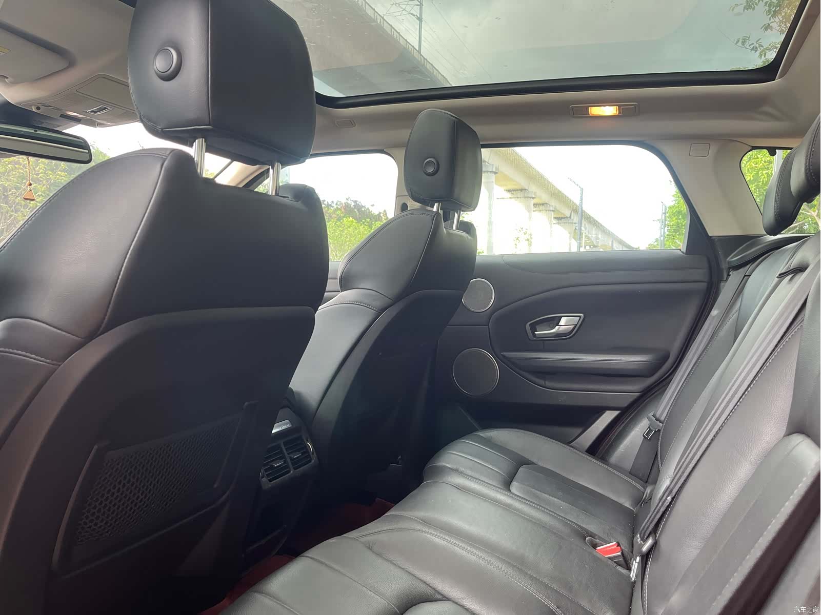 Land Rover Range Rover, 2017 6