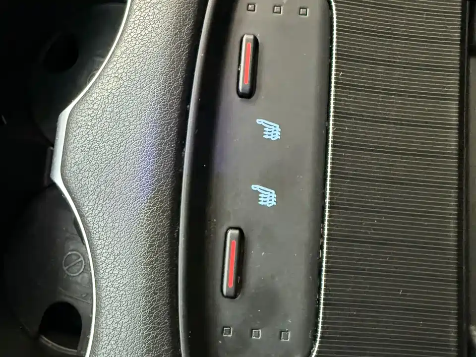 Toyota Ling Fang HARRIER