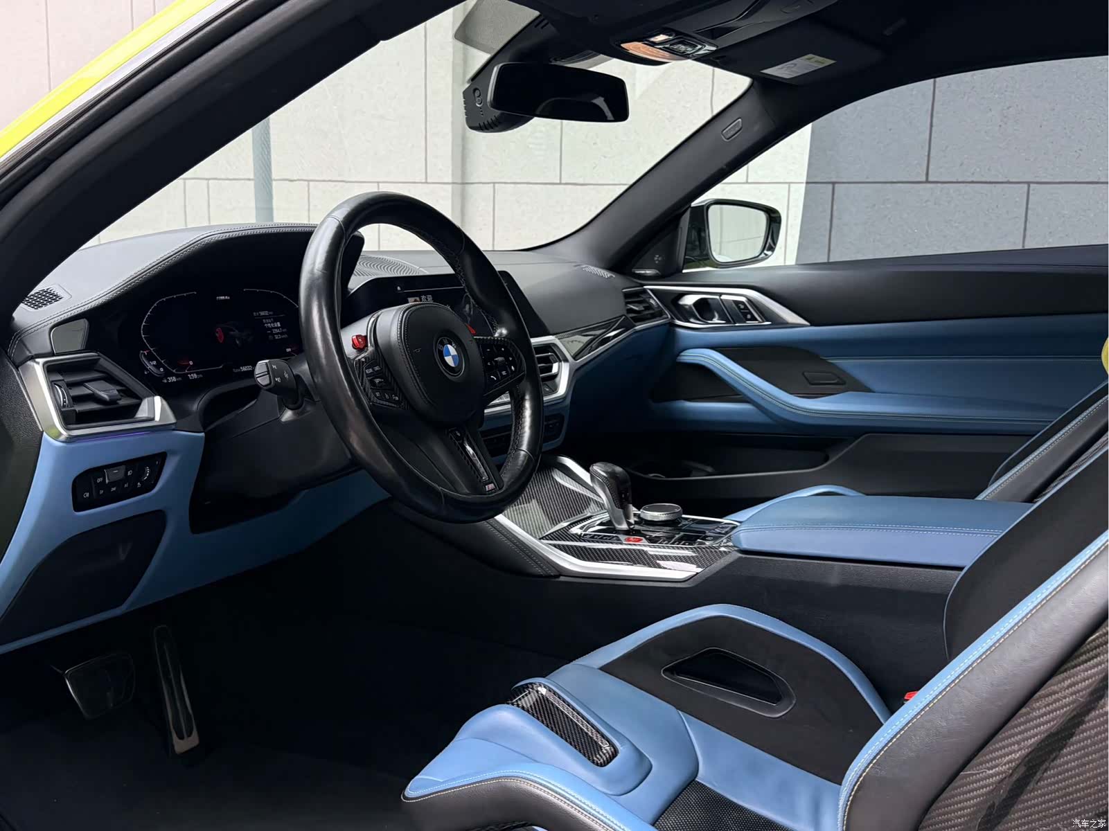 BMW M4, 2023 6