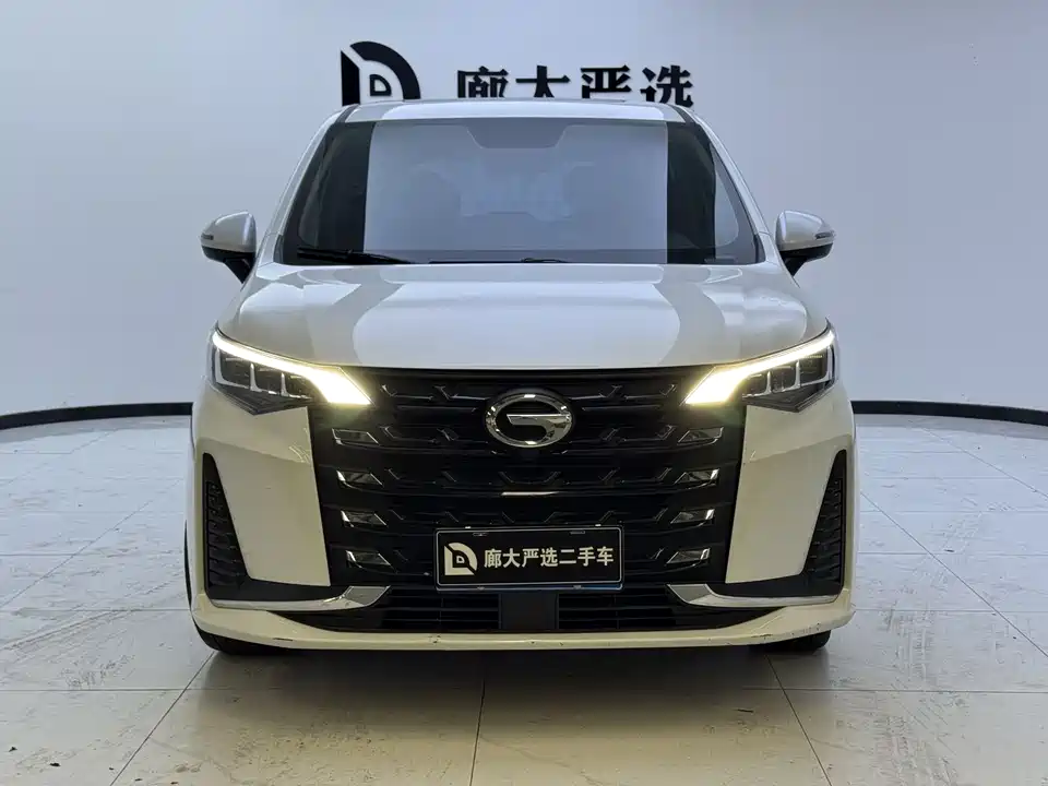 Trumpchi Trumpchi M6