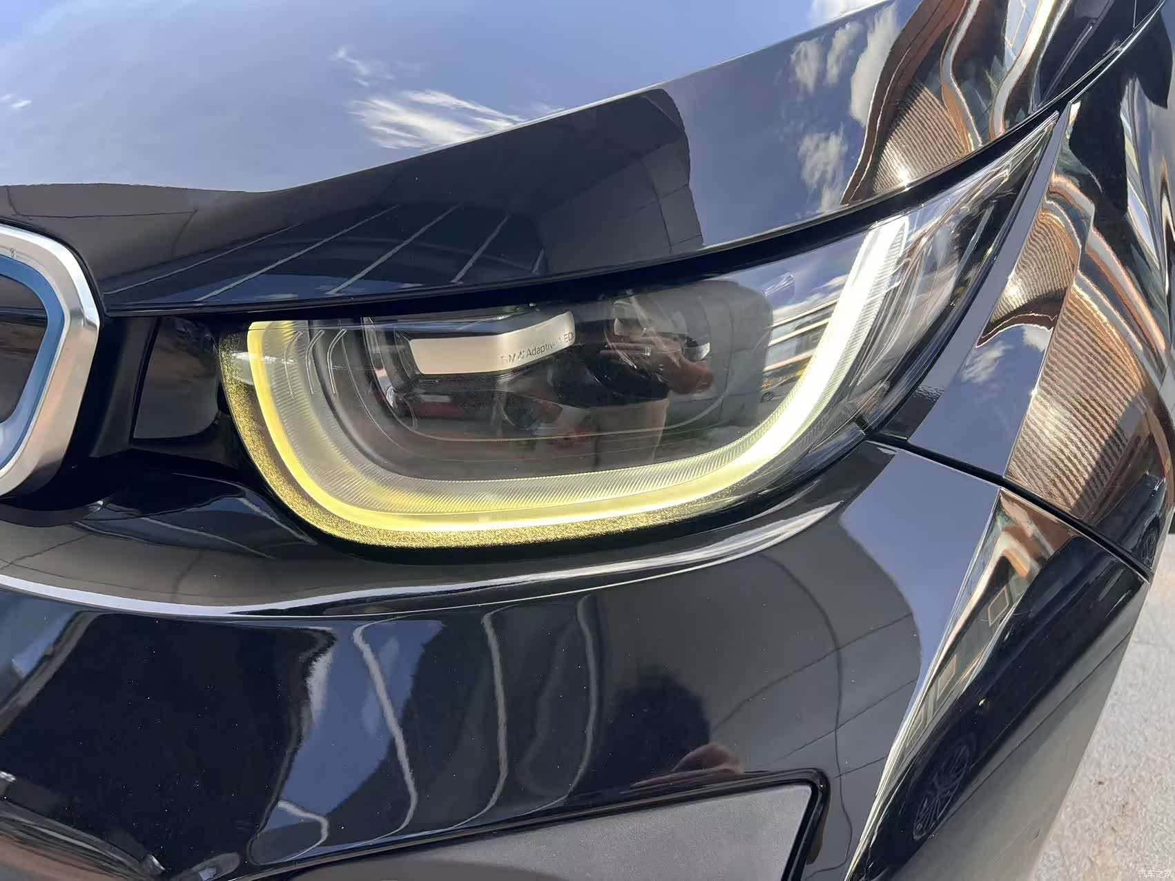 BMW i3, 2017 12