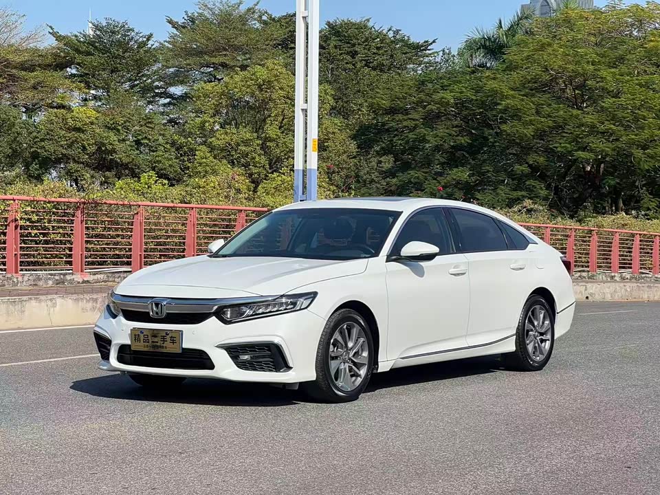 Honda Yingshipai