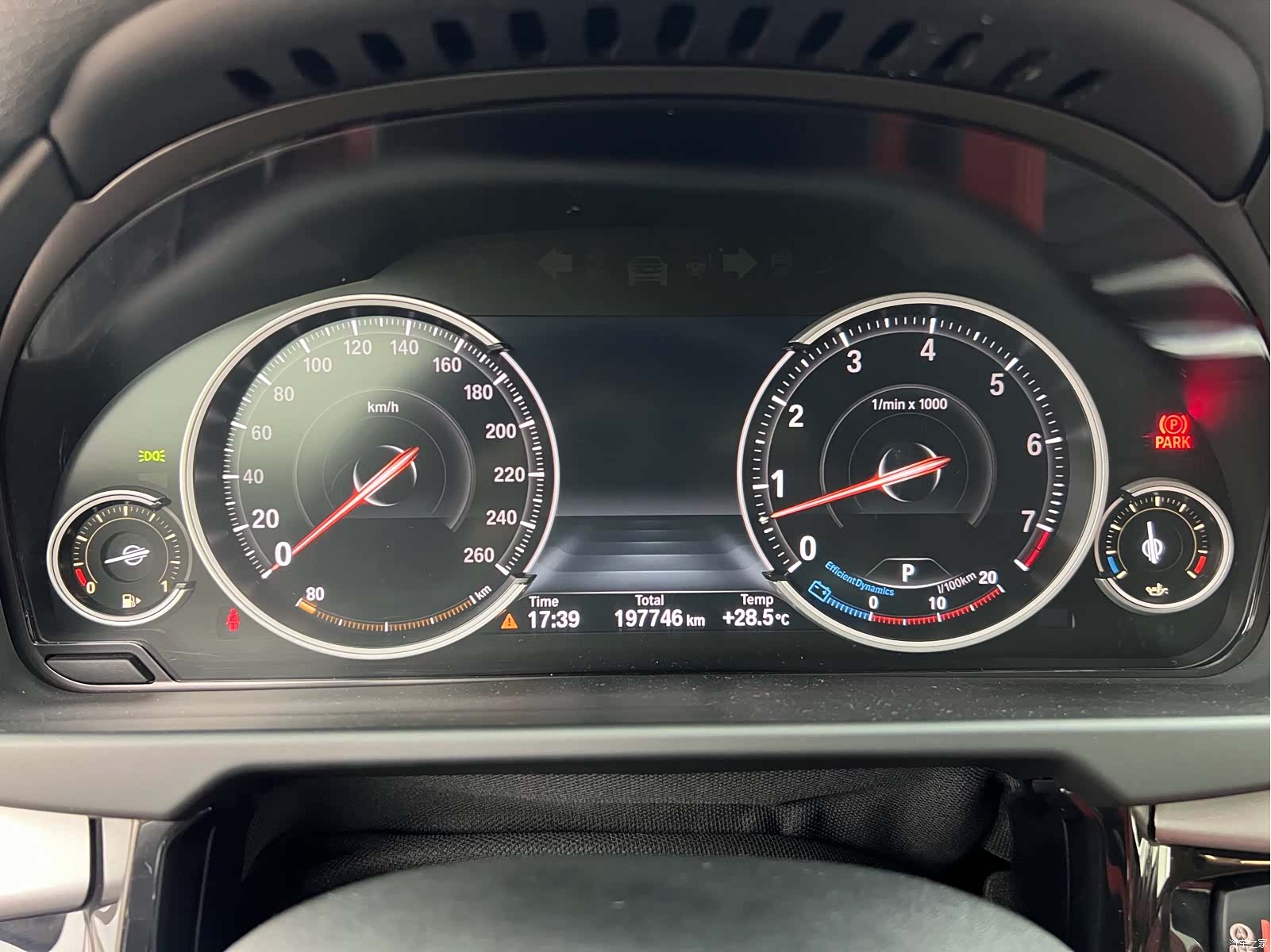 BMW X6, 2016 12