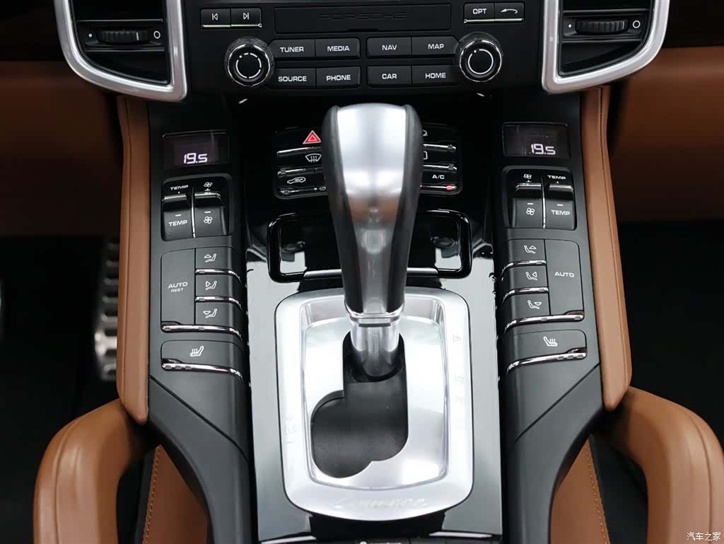 Porsche Cayenne, 2016 18