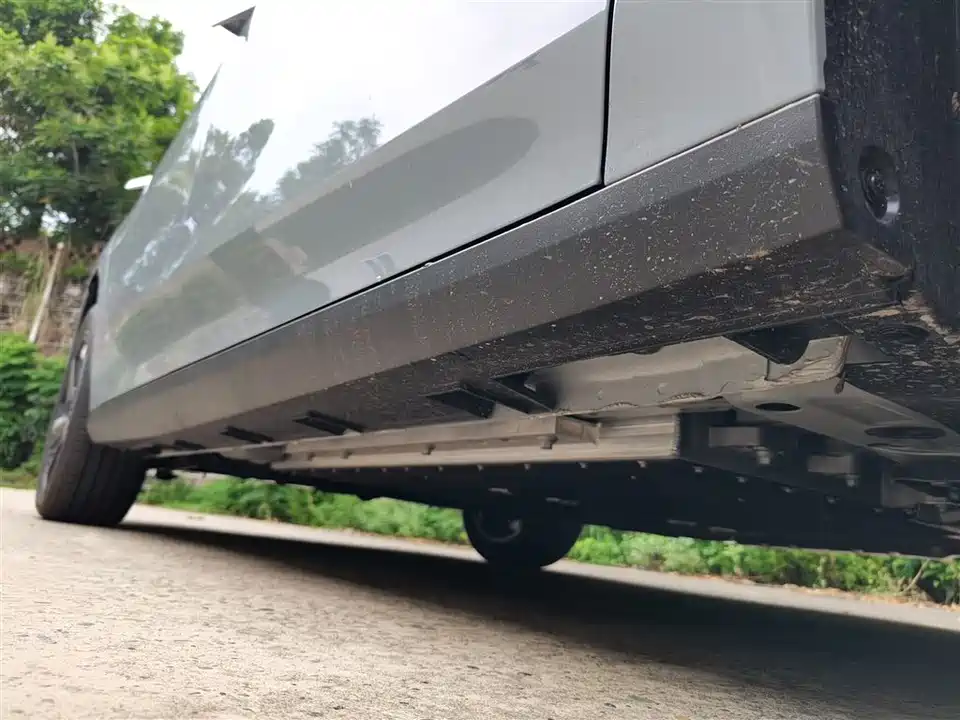 Geely Galaxy Galaxy L6