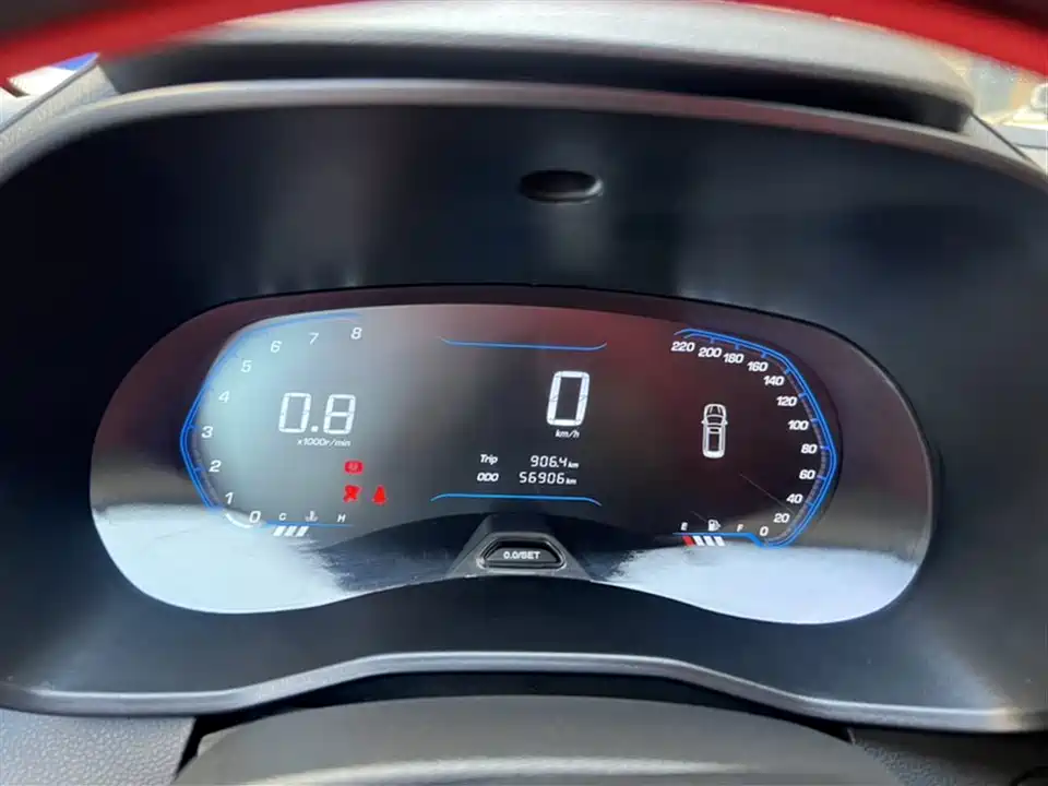 Wuling Wuling Hongguang S3