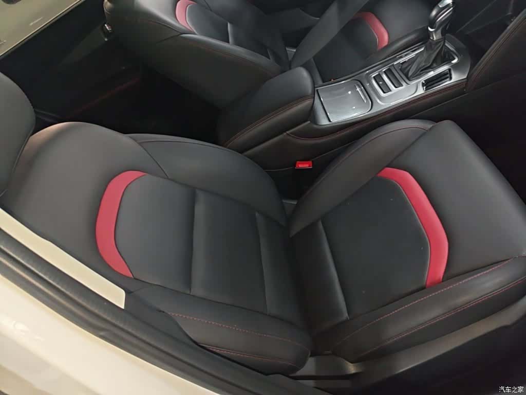 Changan CS55, 2019 25