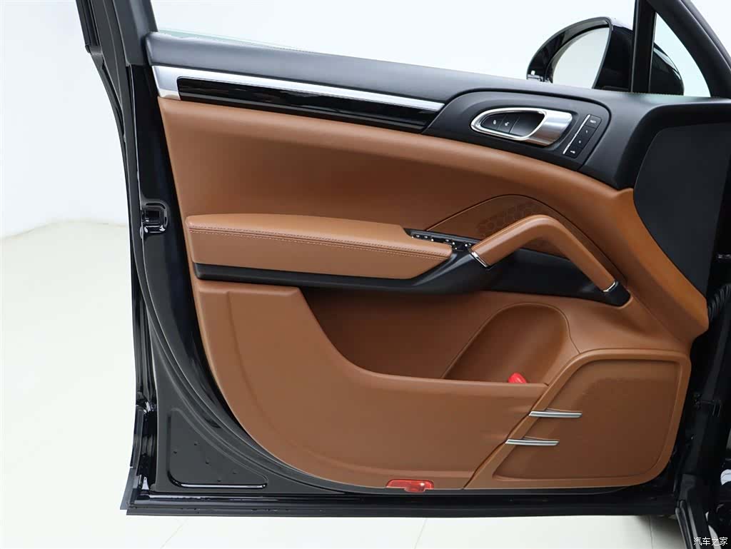 Porsche Cayenne, 2016 6