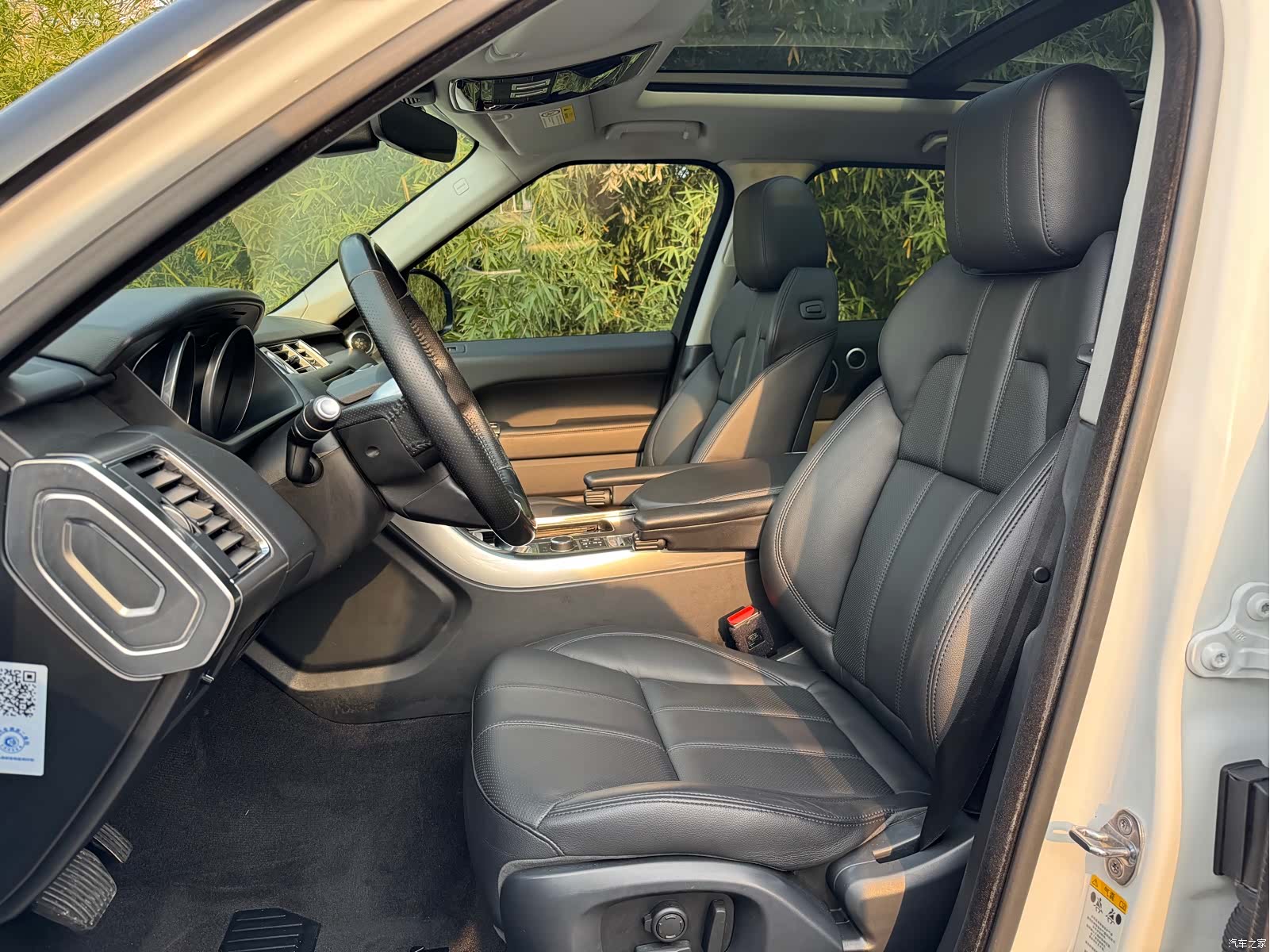 Land Rover Range Rover, 2017 4