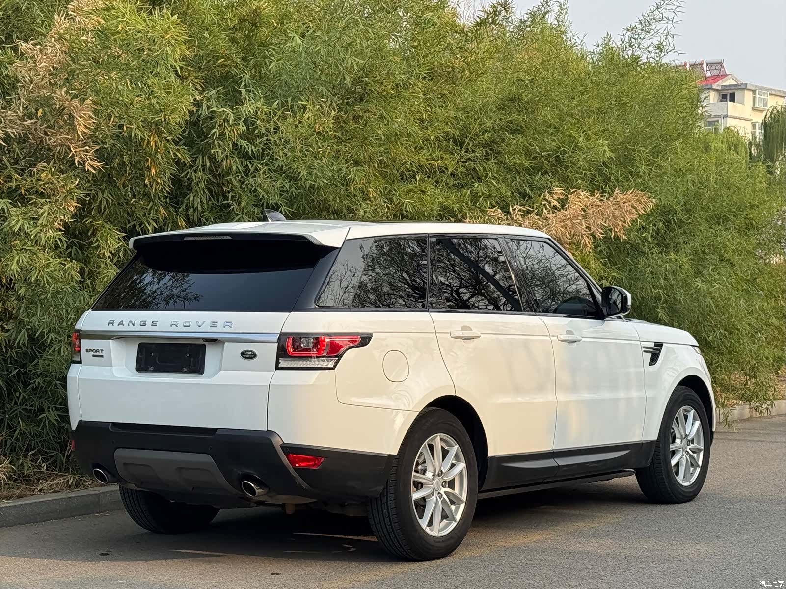 Land Rover Range Rover, 2017 14