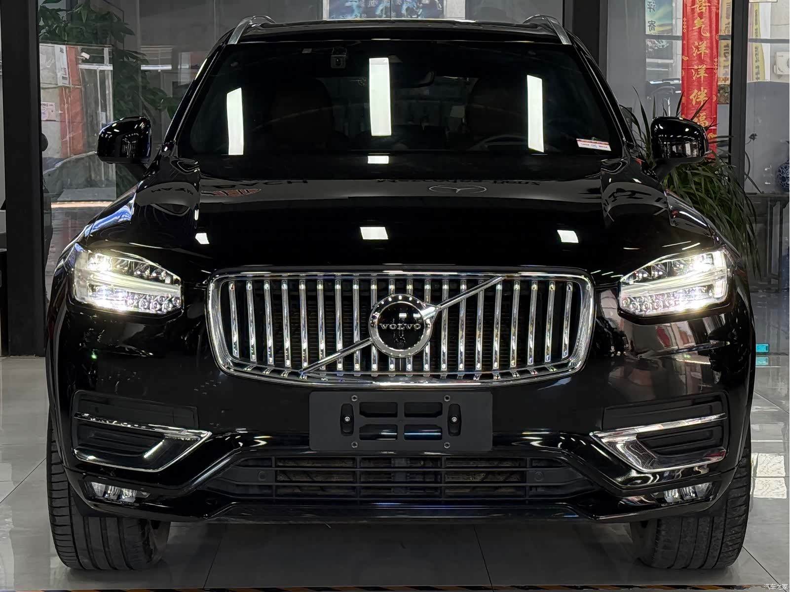 Volvo XC90, 2022 4