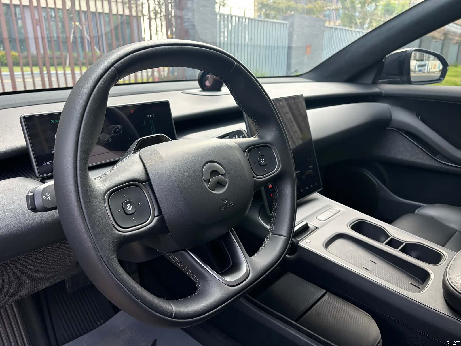 NIO ET5, 2023 9