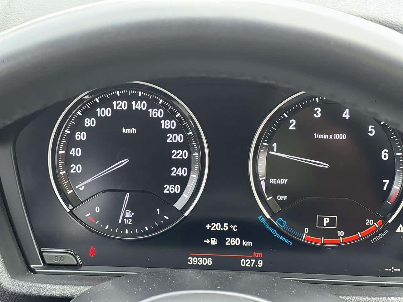 BMW X1, 2022 9