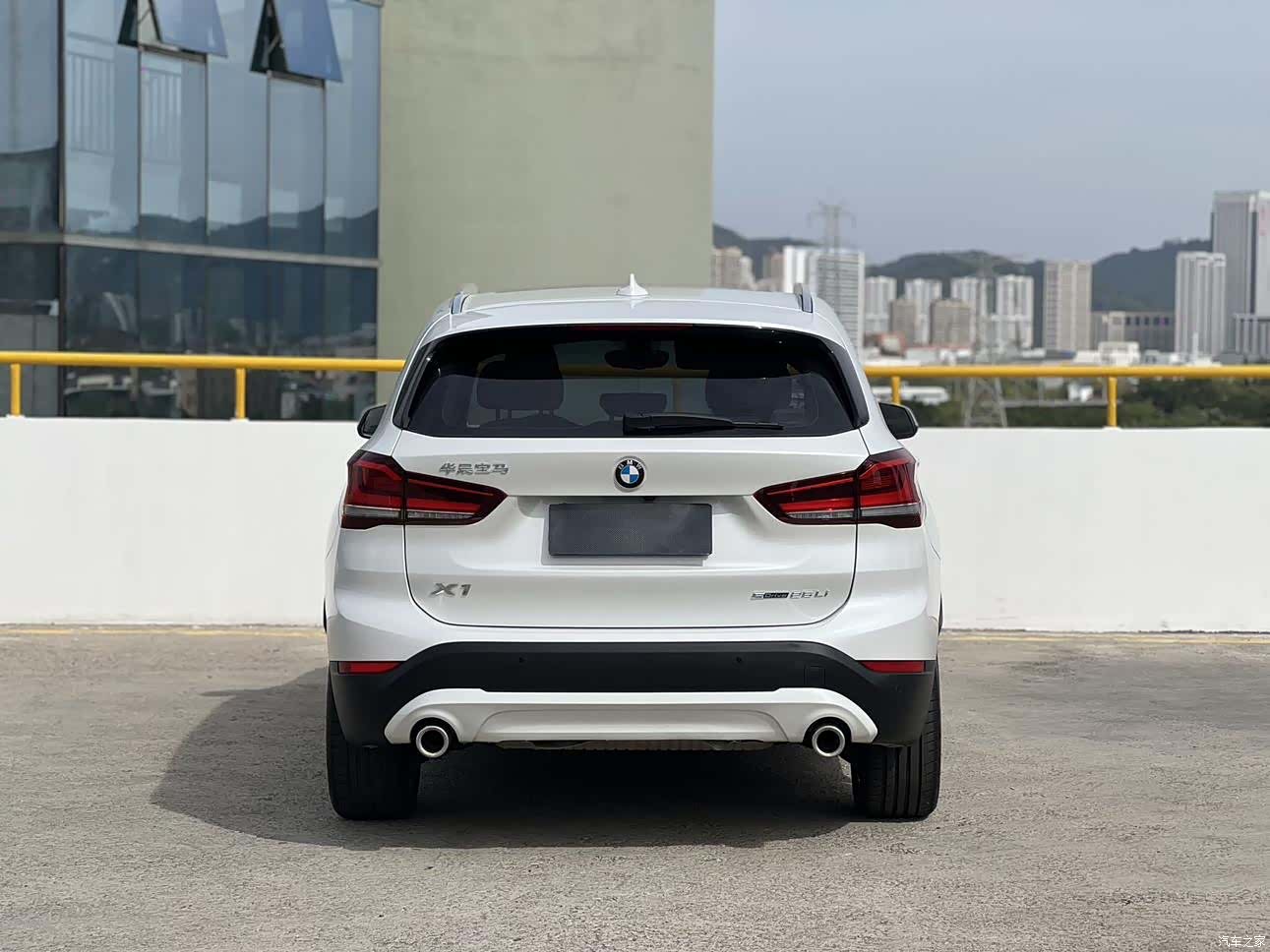 BMW X1, 2022 10