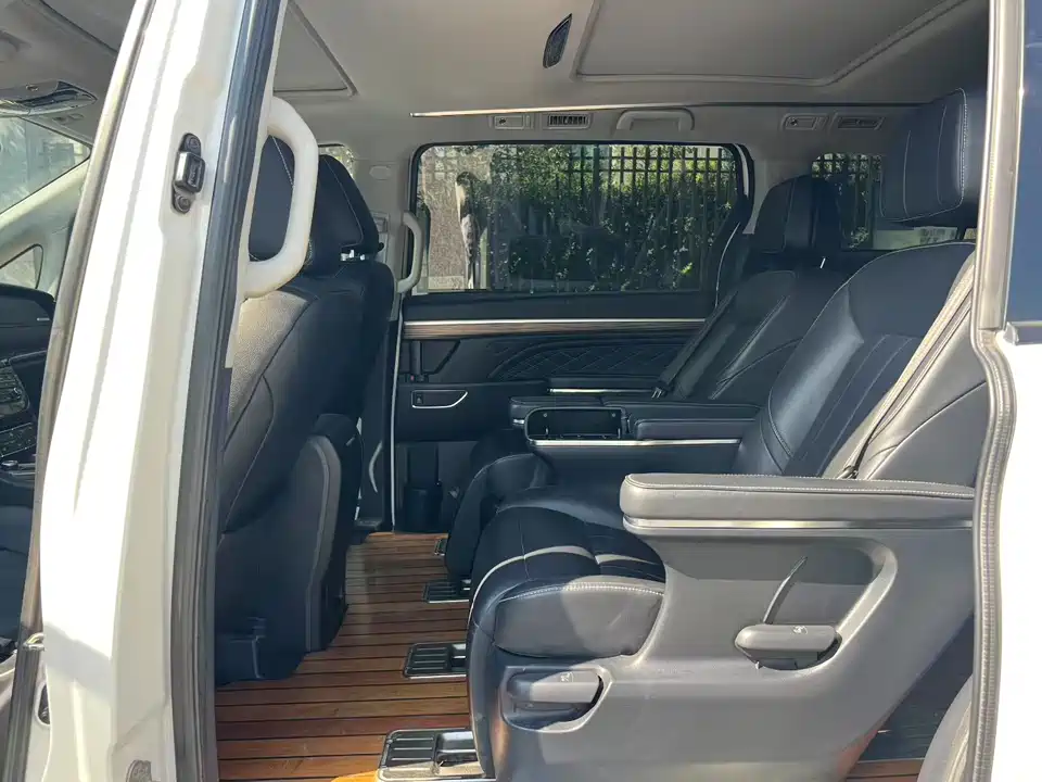 Trumpchi Trumpchi M8