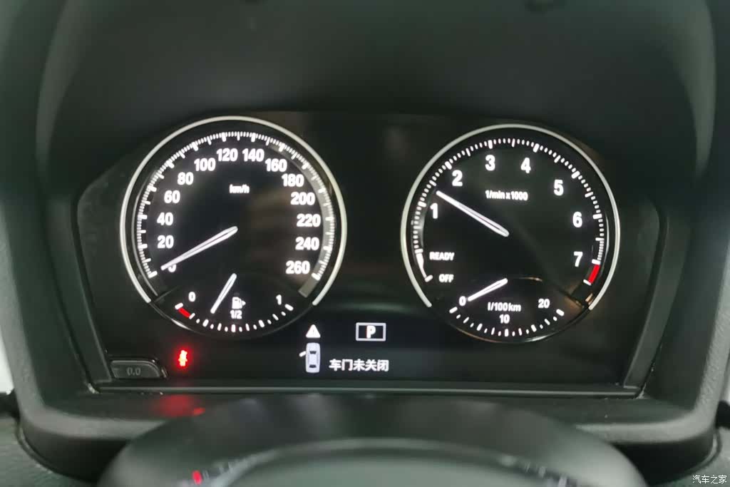 BMW X1, 2018 14