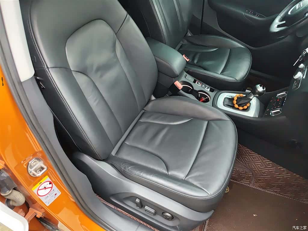 Audi Q3, 2015 25