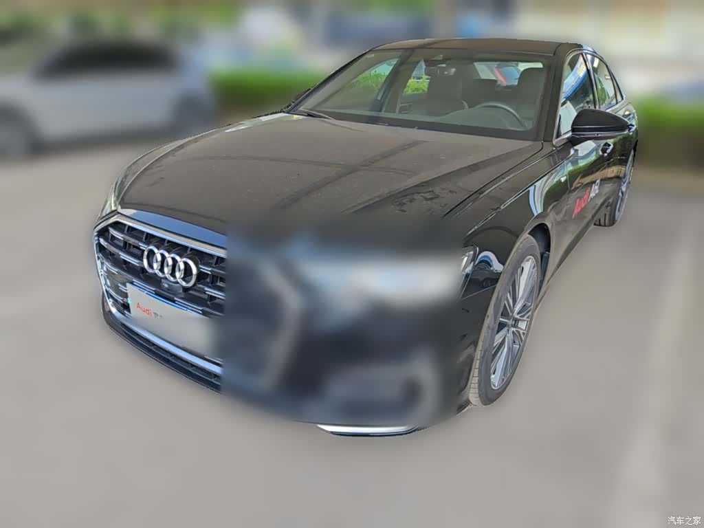 Audi A6L, 2025 3