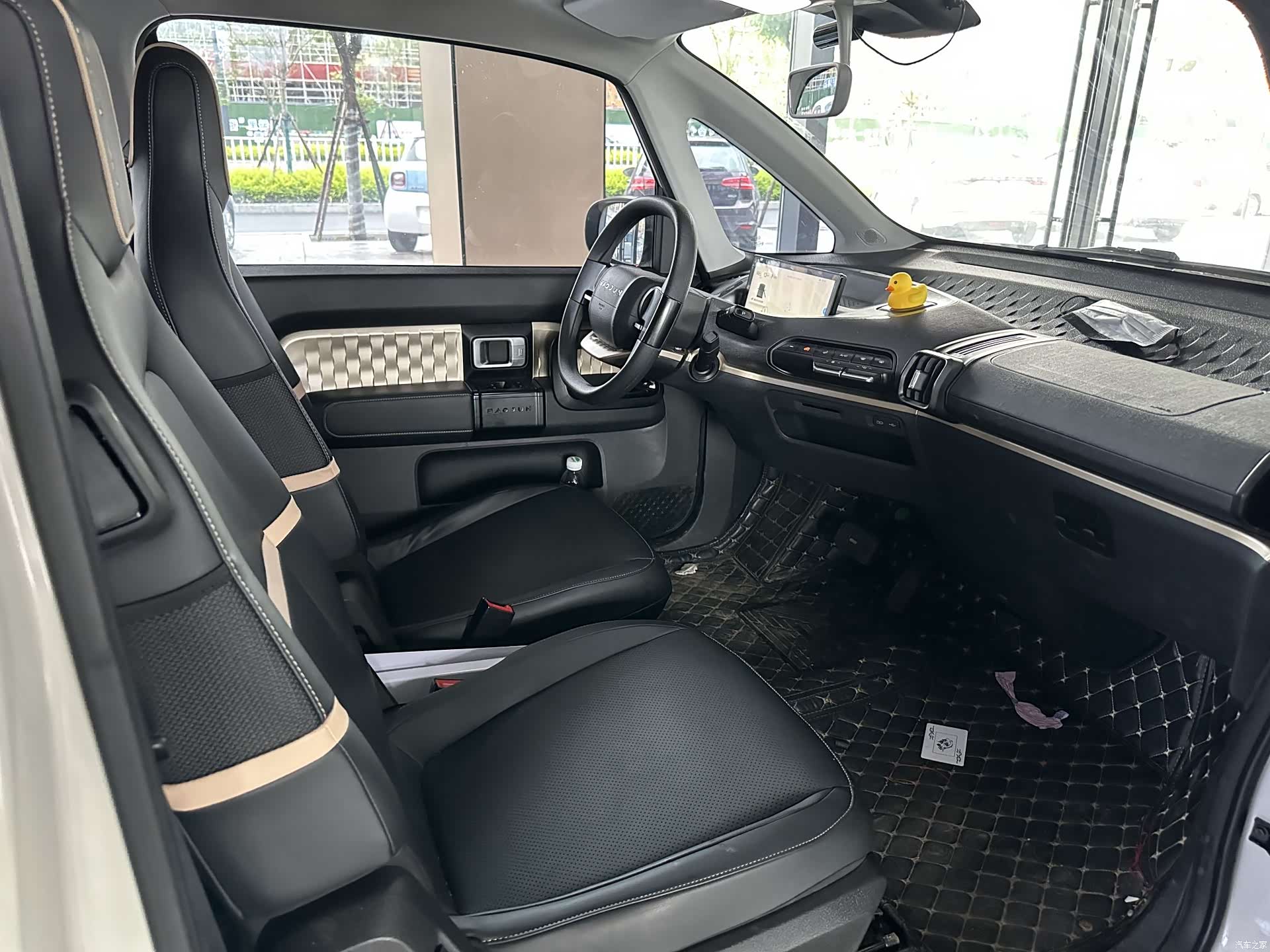 Wuling KiWi, 2022 9