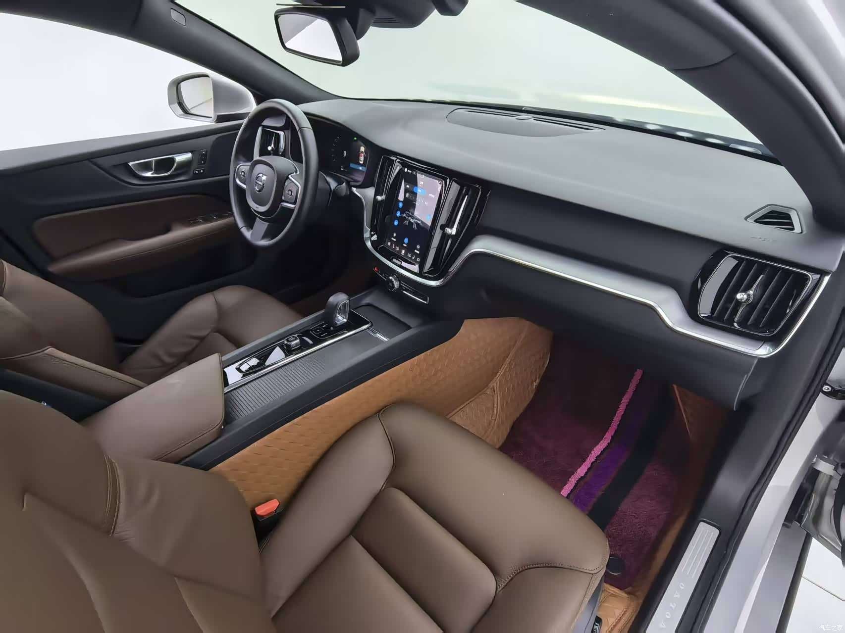 Volvo S60, 2023 19