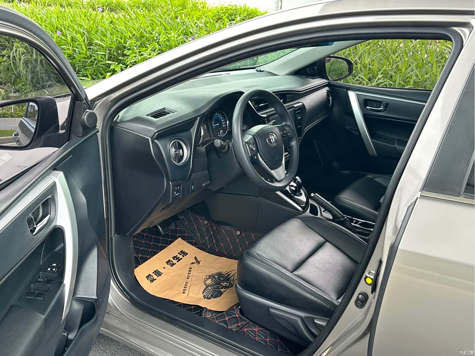 Toyota Corolla, 2019 15