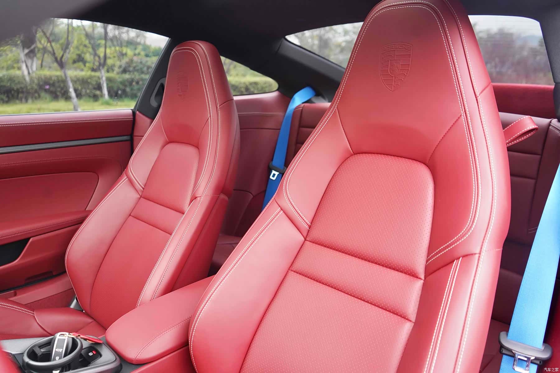 Porsche 911, 2023 9