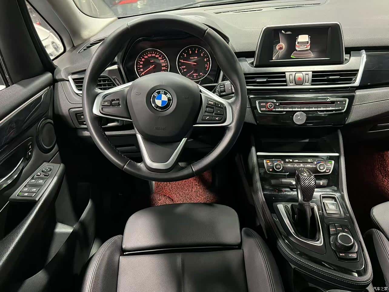 BMW 2 Series, 2016 7
