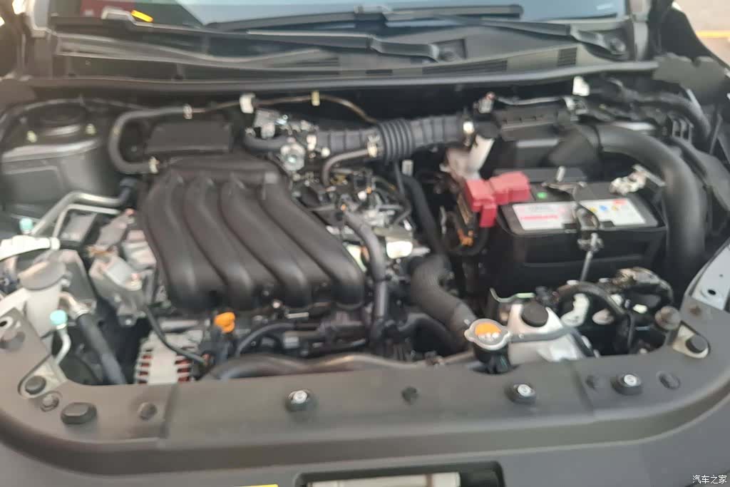 Nissan Sylphy, 2026 10