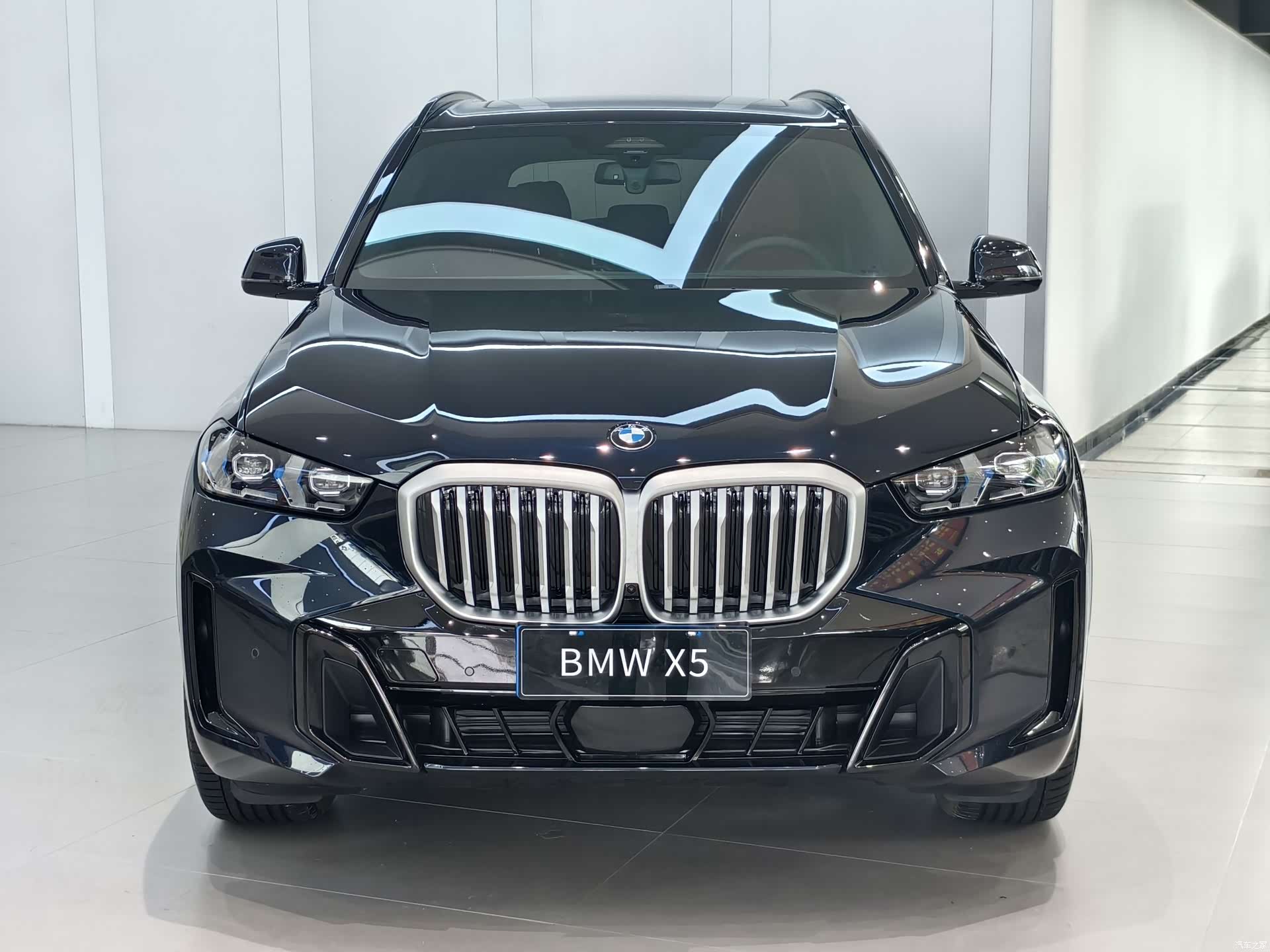 BMW X5, 2025 2