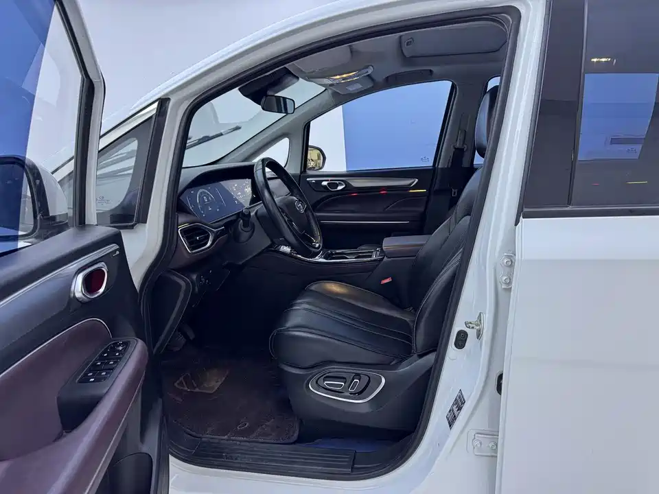 Trumpchi Trumpchi M6