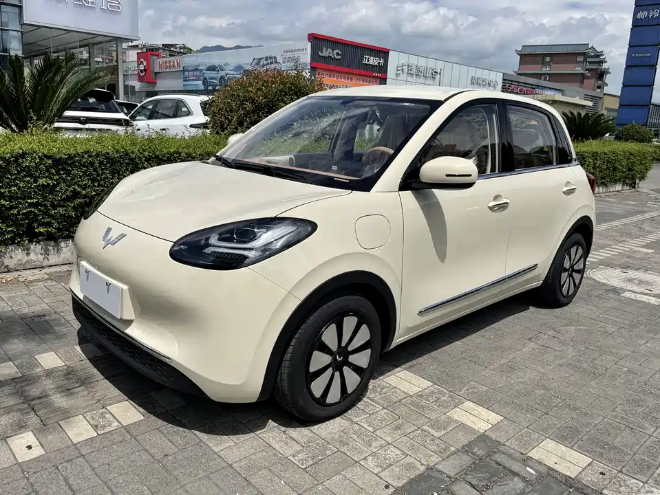 Wuling Wuling Bingguo