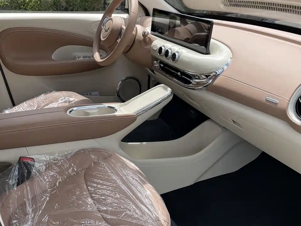 Wuling Wuling Bingguo