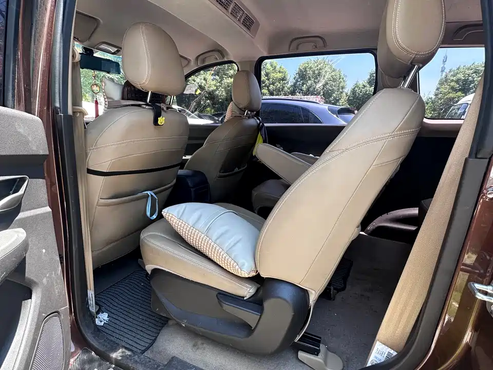 Wuling Wuling Rongguang S