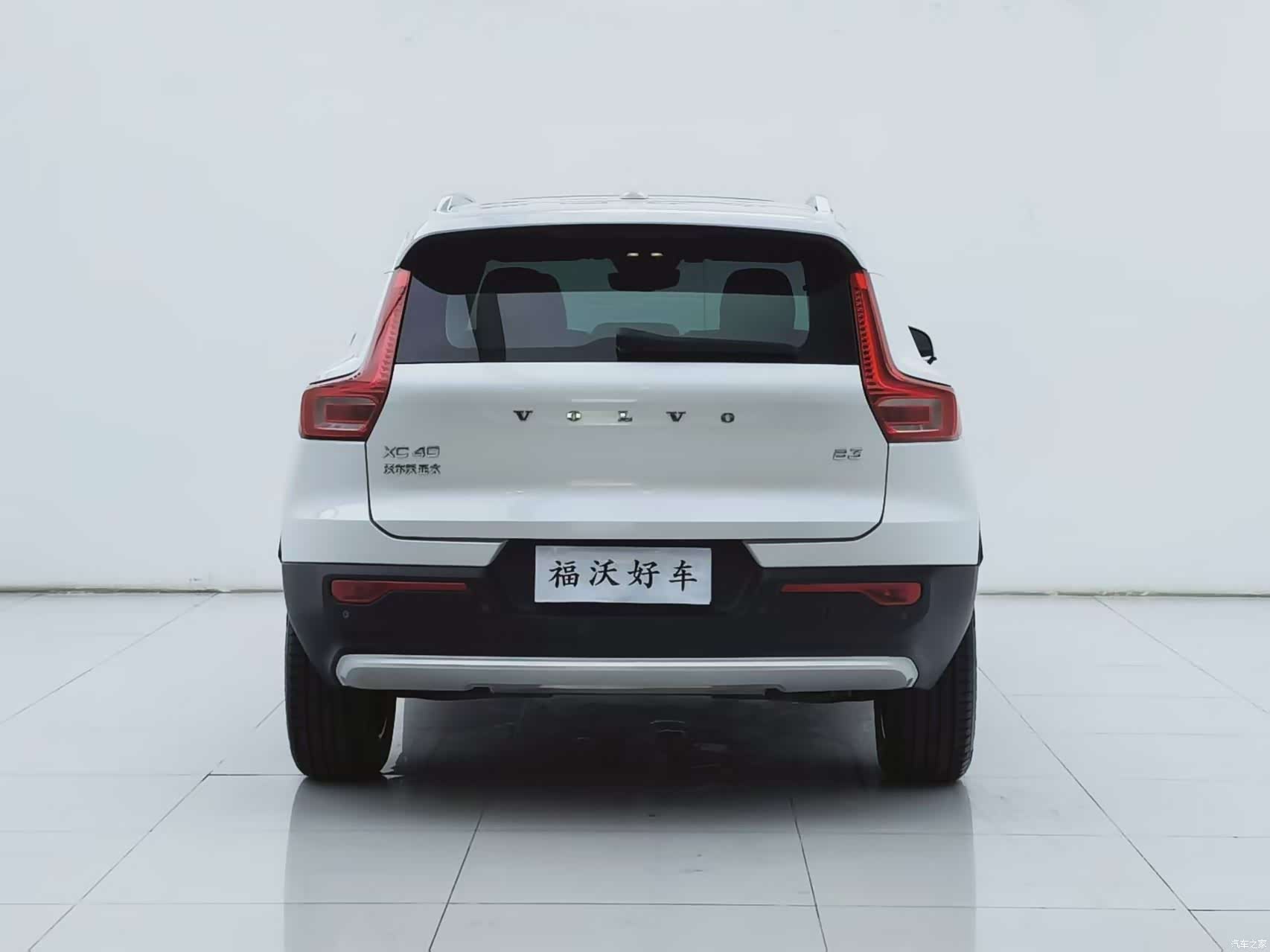Volvo XC40, 2023 32