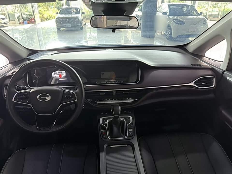 Trumpchi Trumpchi M6