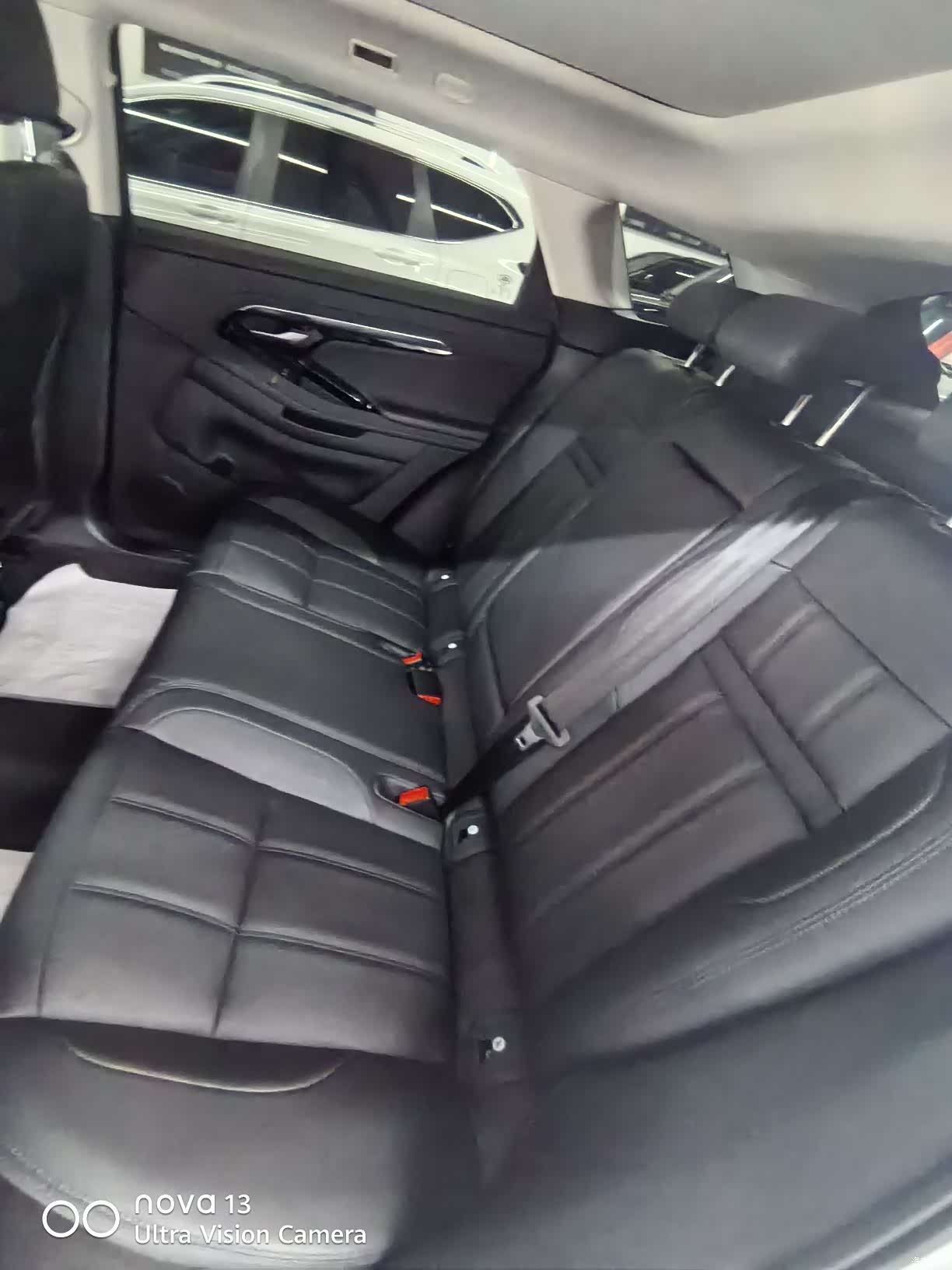 Land Rover Range Rover, 2023 8