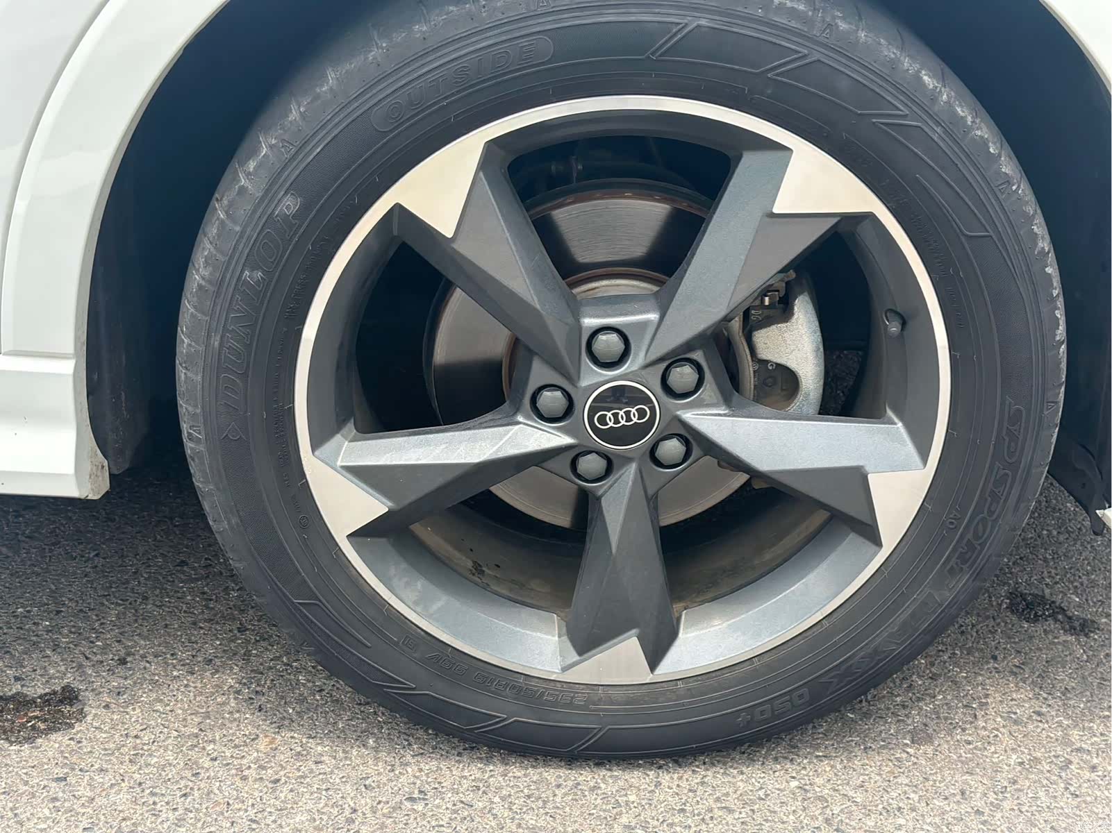 Audi Q3, 2022 16