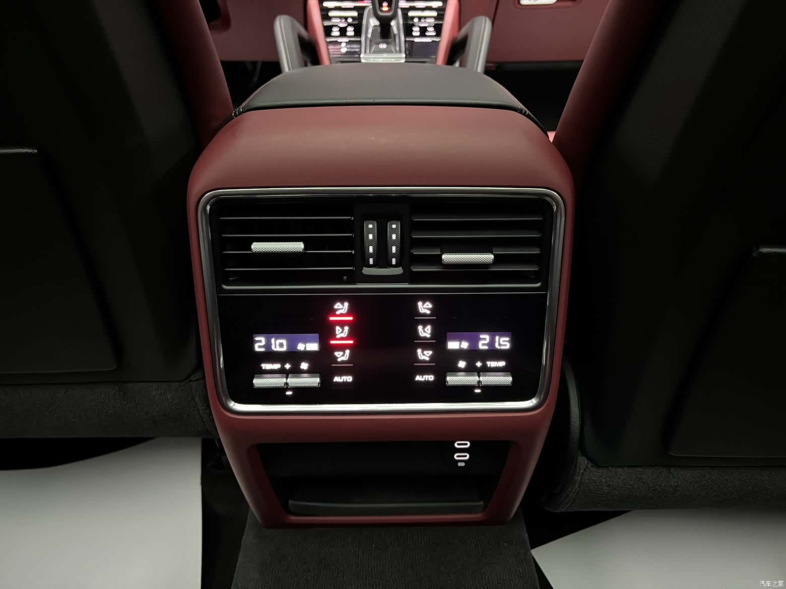 Porsche Cayenne, 2020 12