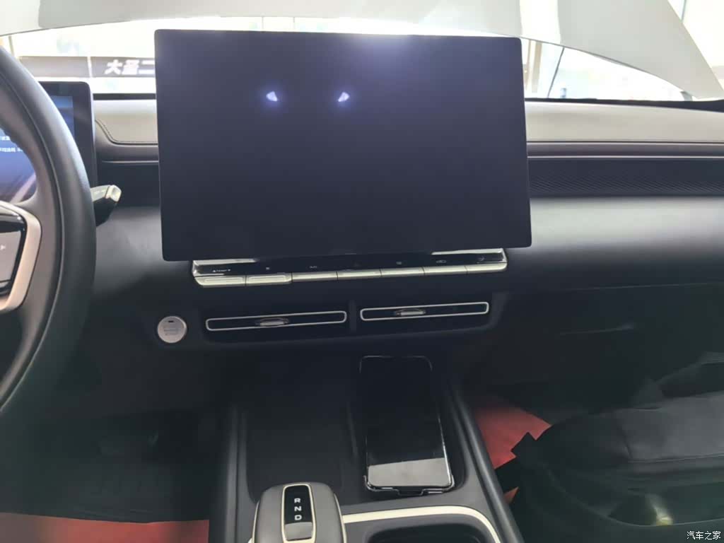 Changan Eado, 2025 13