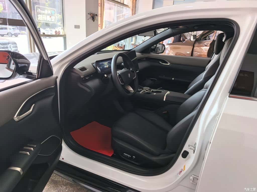 Changan Eado, 2025 16