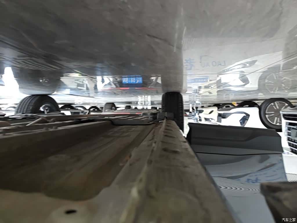 Changan X5, 2022 21