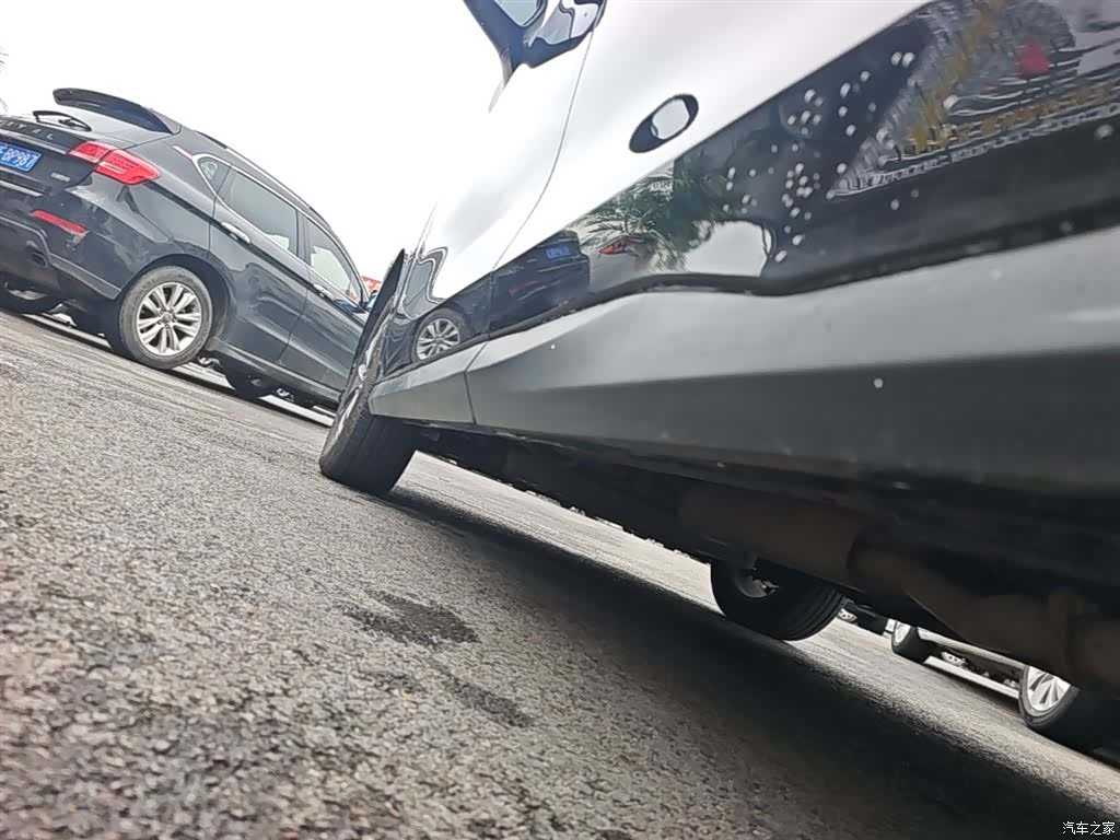 Maxus G50, 2021 22