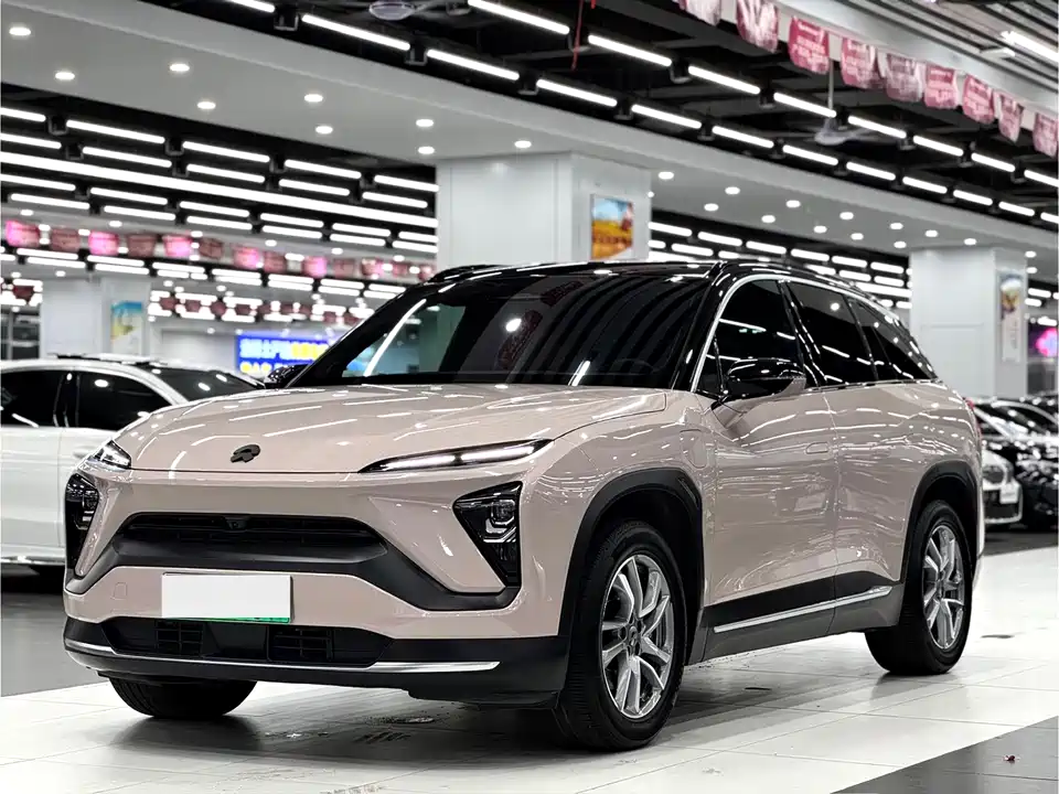NIO ES6